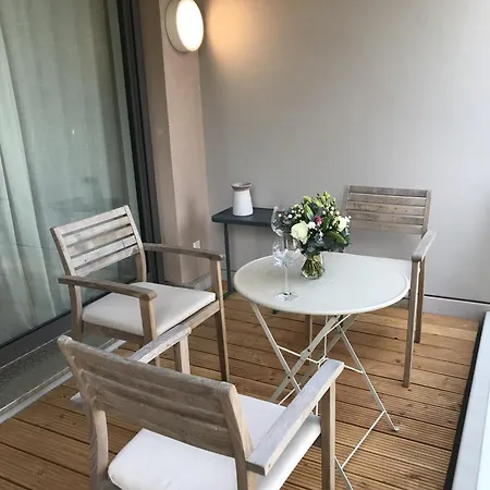 Appartement New Town Dresden Exterior photo