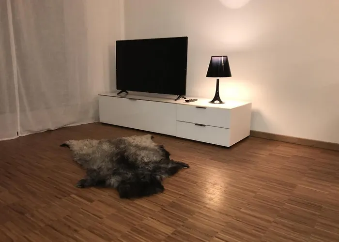 Appartement New Town