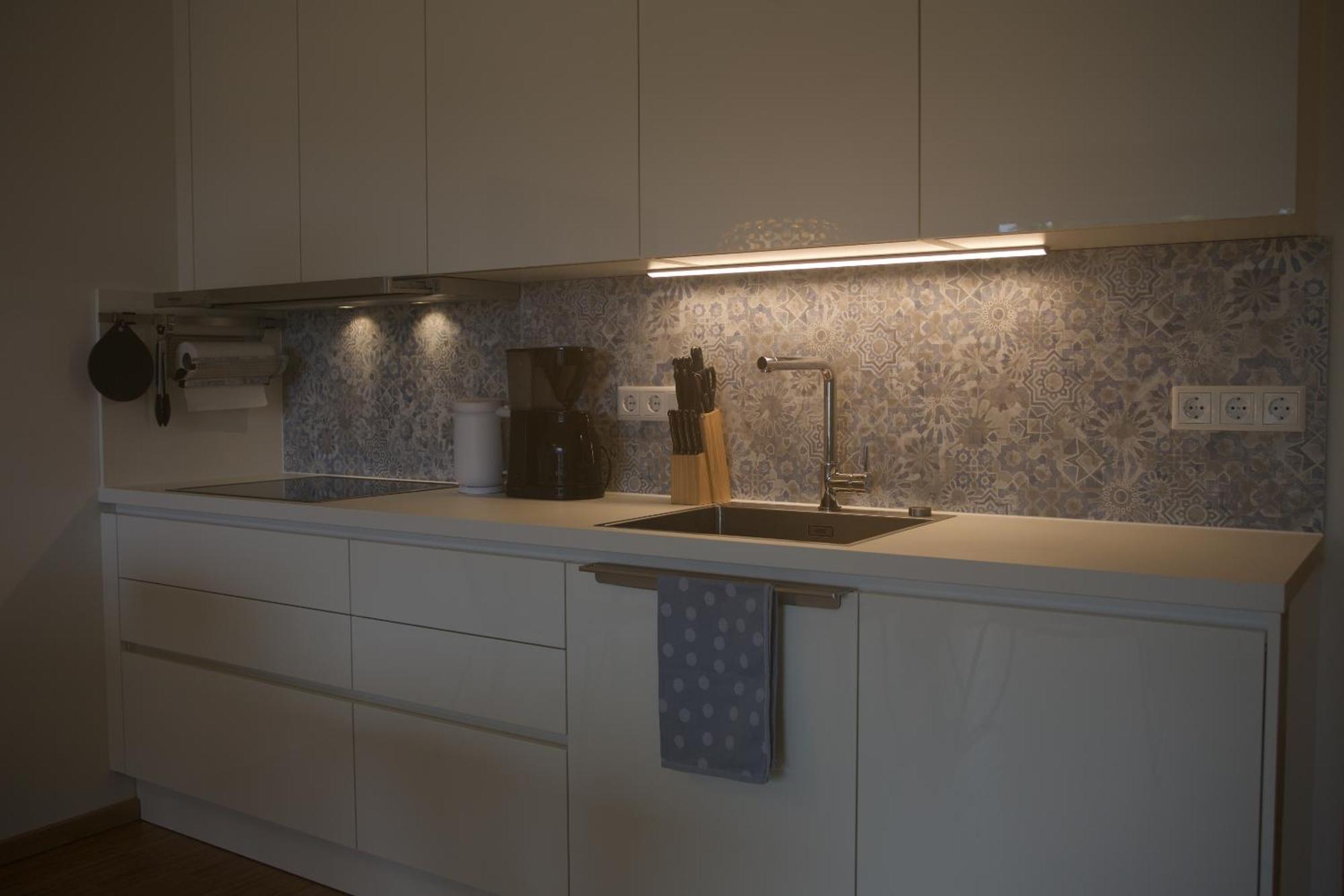 New Town Holiday home