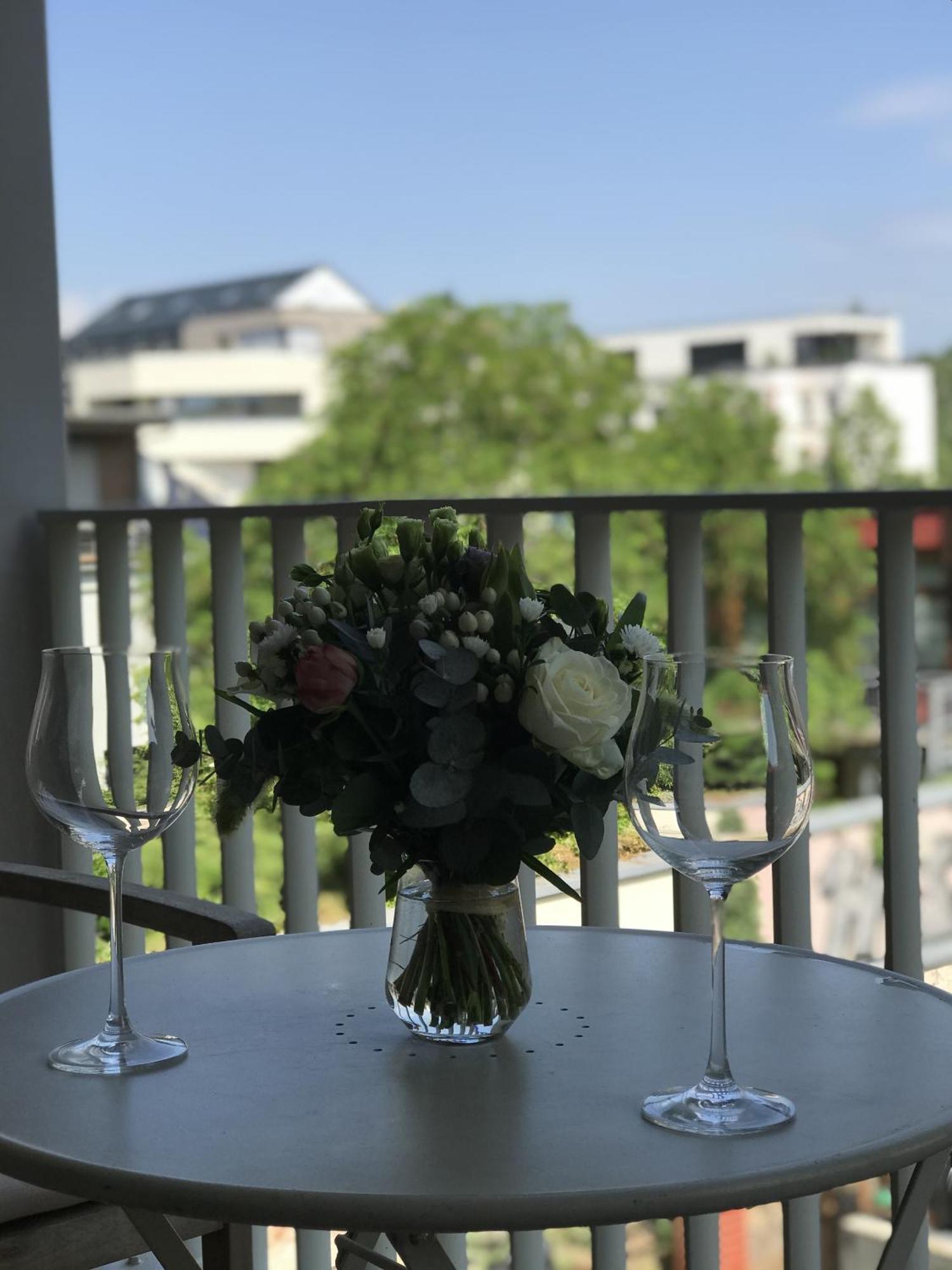 New Town Holiday home Dresden