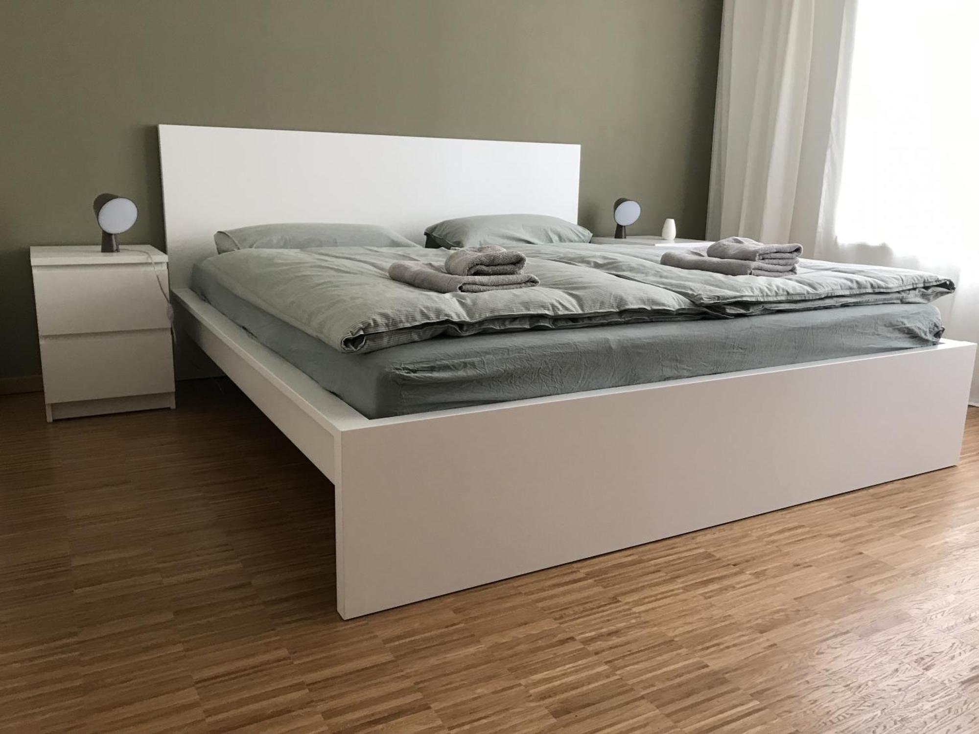 New Town Holiday home