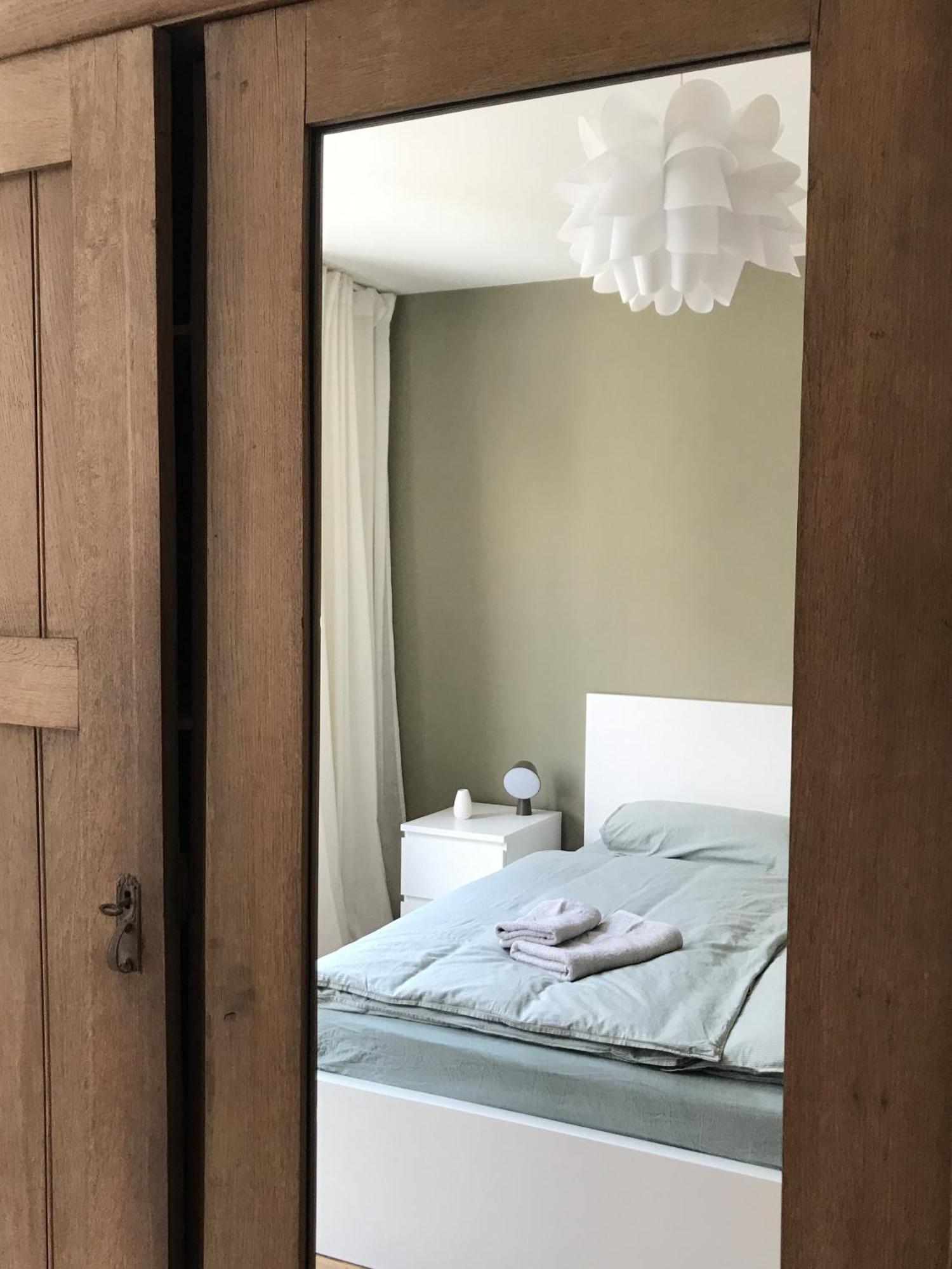New Town Holiday home